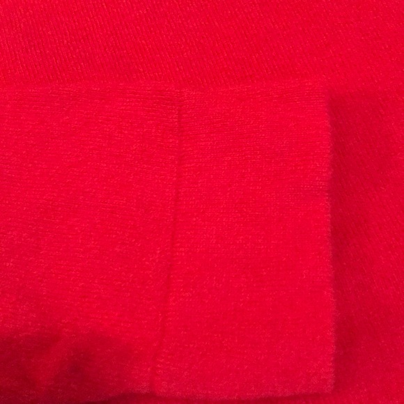 J Crew Cotton/Wool Sweater - Picture 6 of 6